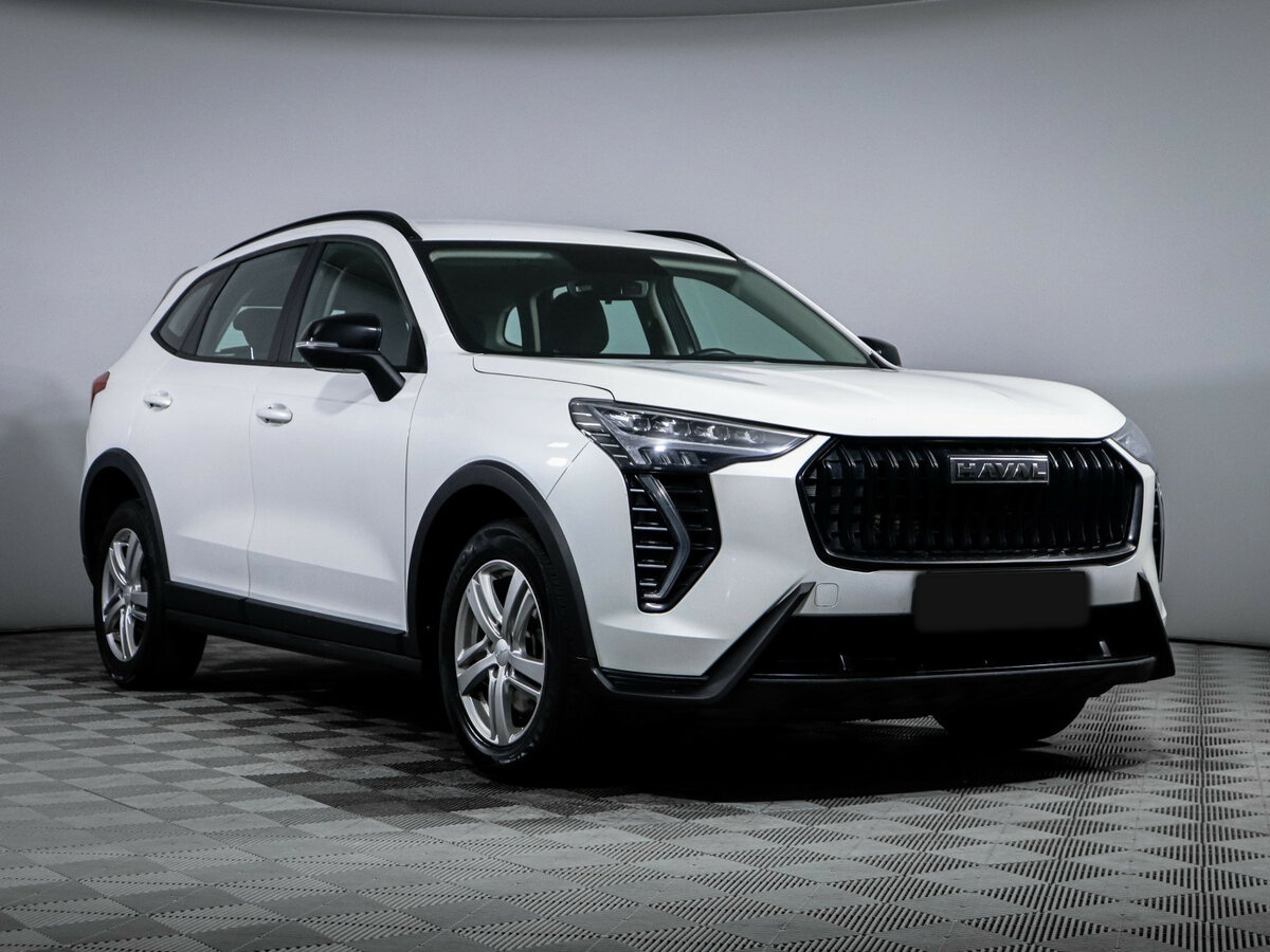 Haval Jolion I, 2024 - 57 347 км. | Фото №3