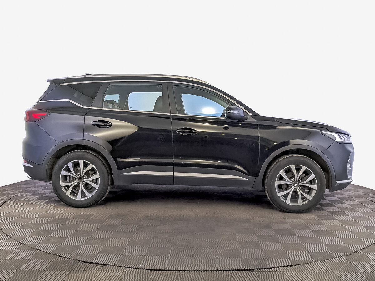 Chery Tiggo 7 Pro I, 2022 - 111 464 км. | Фото №4
