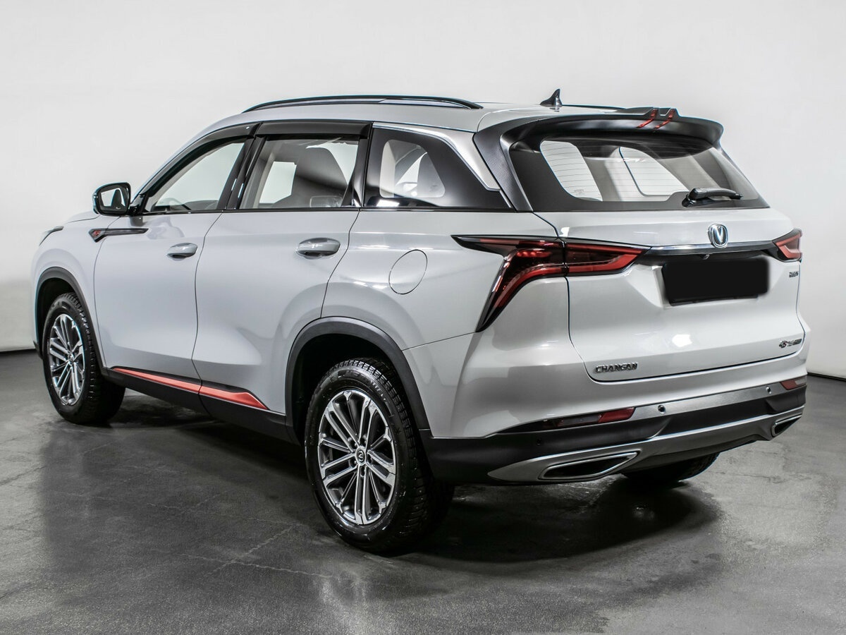 Changan CS75 Plus I Рестайлинг, 2023 - 32 876 км. | Фото №7