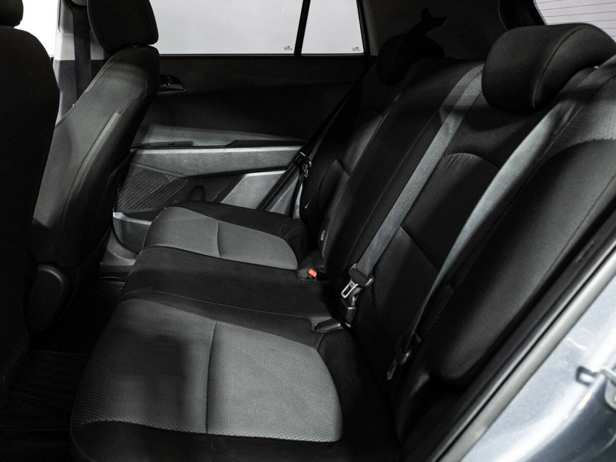 Hyundai Creta I, 2017 - 218 438 км. | Фото №8