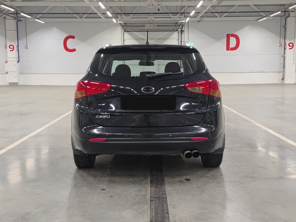 Kia Ceed II, 2013 - 152 874 км. | Фото №6