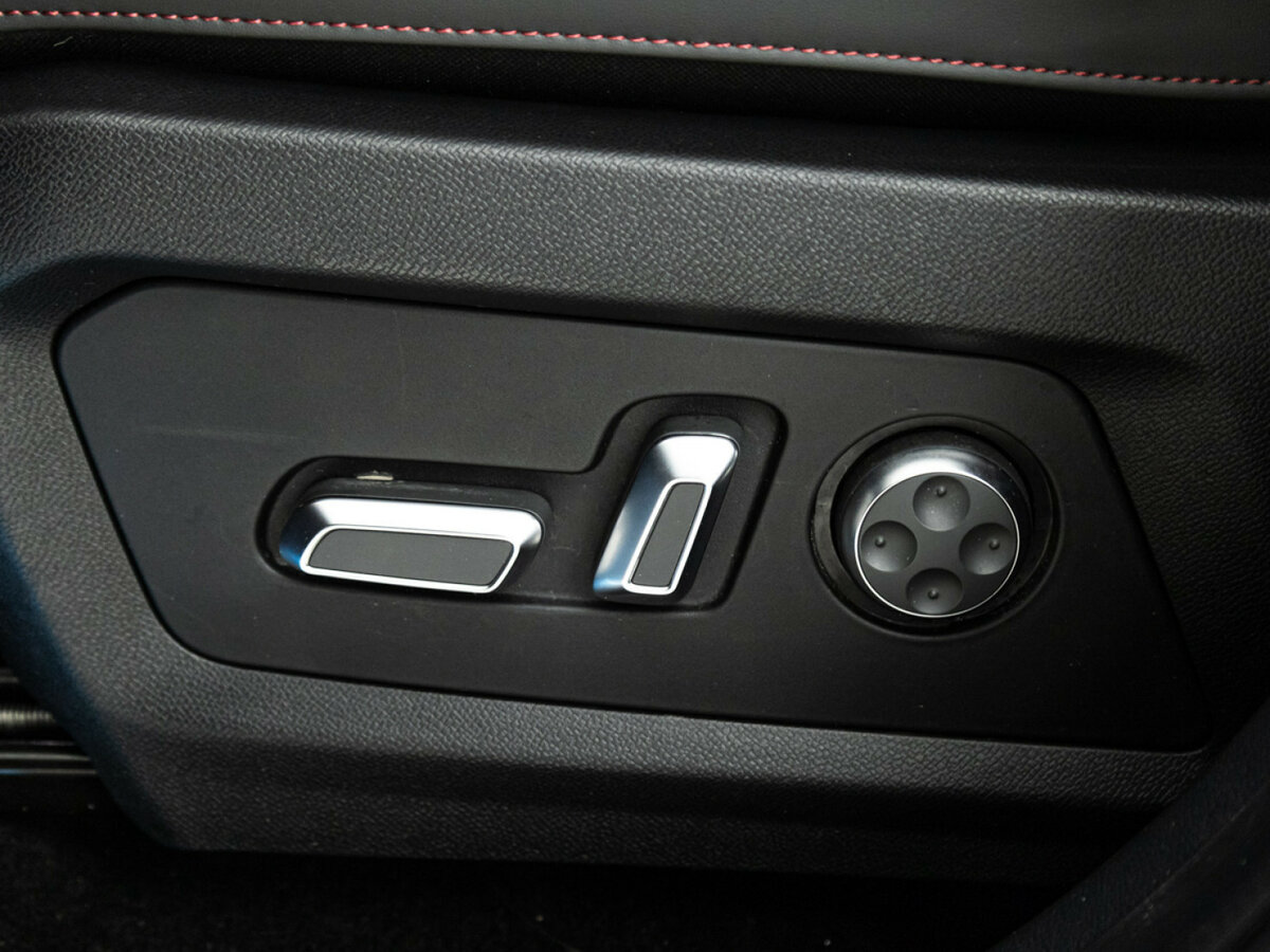 JETOUR T2, 2024 - 80 600 км. | Фото №2