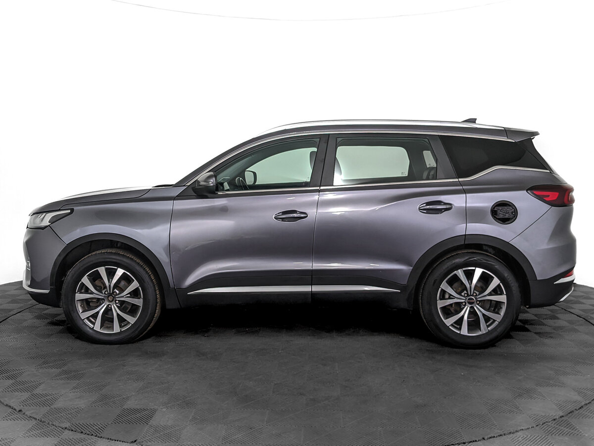 Chery Tiggo 7 Pro I, 2022 - 97 419 км. | Фото №8