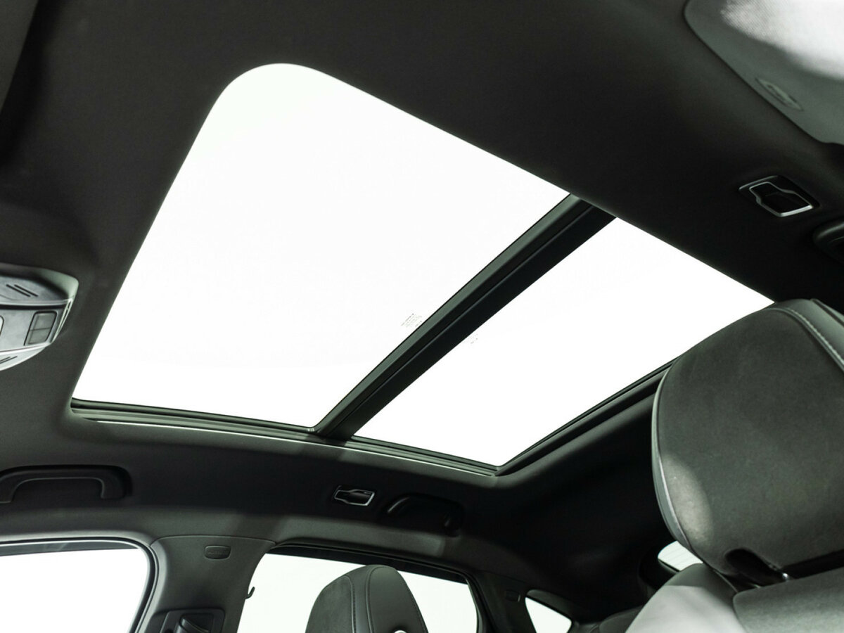 Geely Tugella I Рестайлинг, 2023 Фото №17