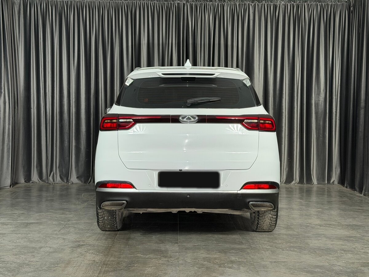 Chery Tiggo 7 Pro I, 2022 - 66 330 км. | Фото №7