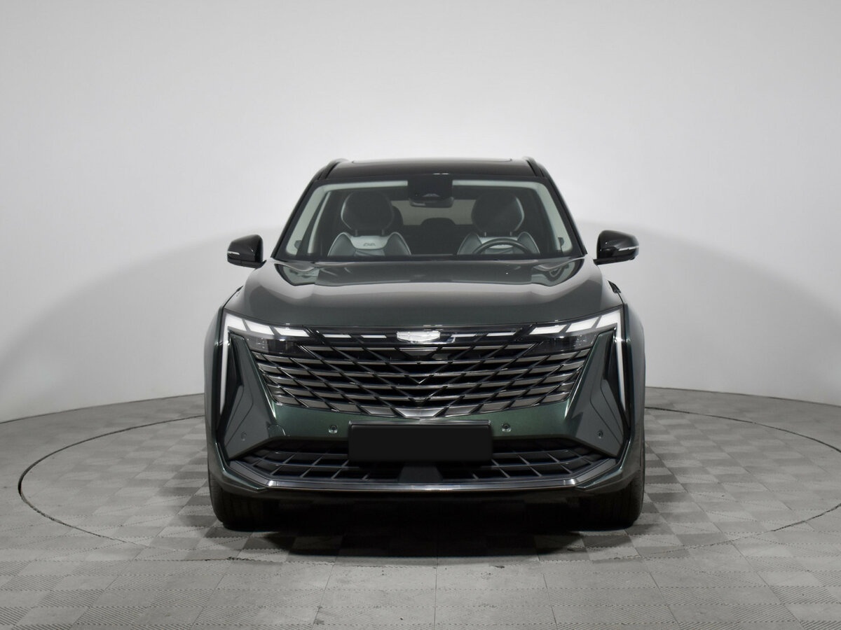 Geely Atlas II, 2024 - 83 180 км. | Фото №2