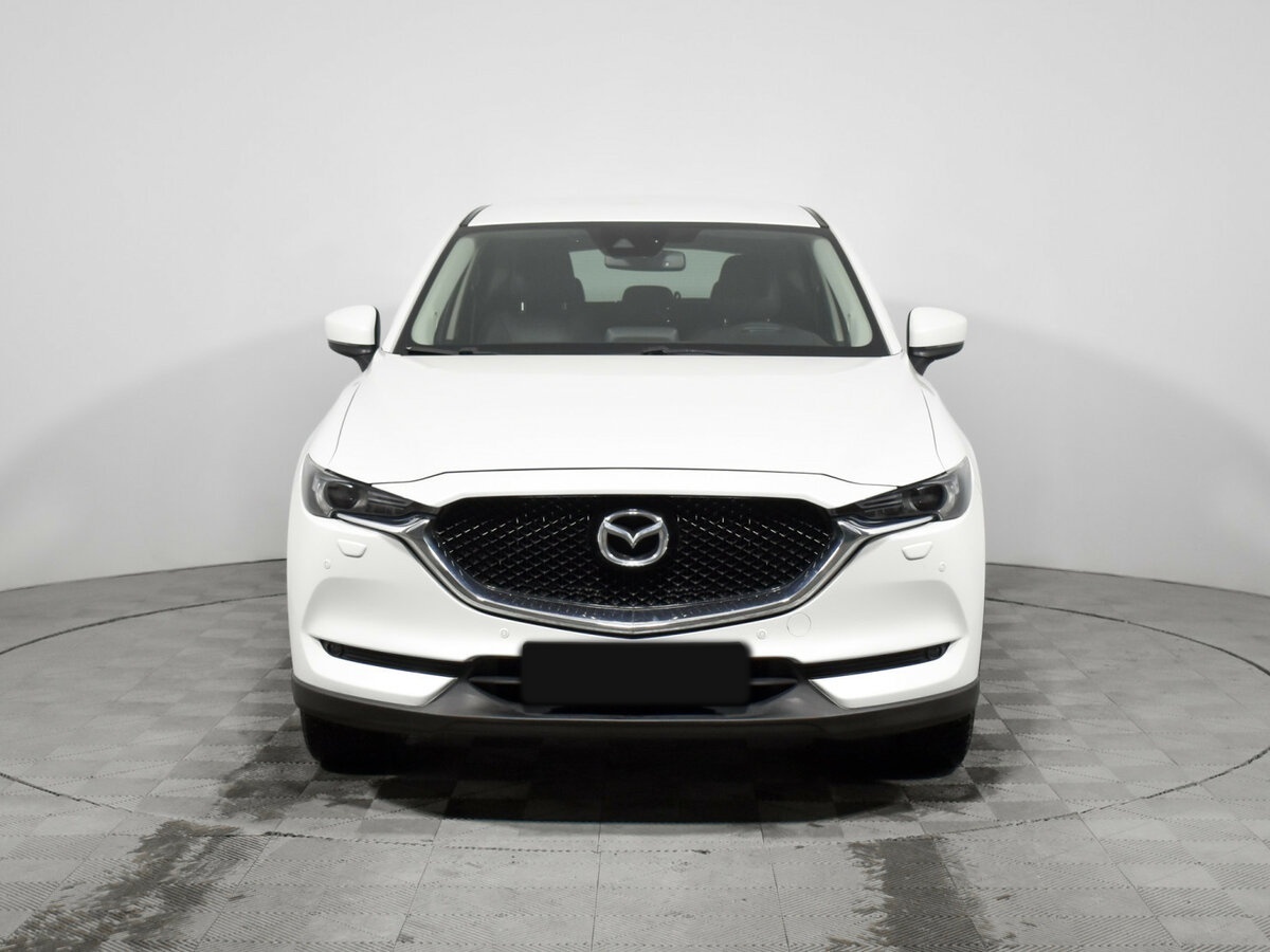 Mazda CX-5 II, 2017 - 81 851 км. | Фото №2