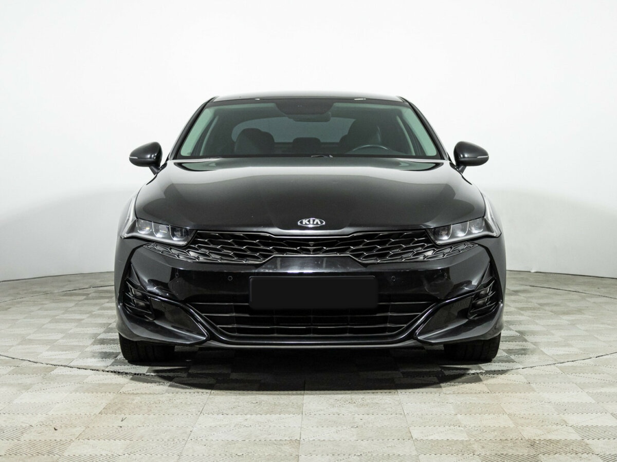 Kia K5 III, 2021 - 97 657 км. | Фото №2