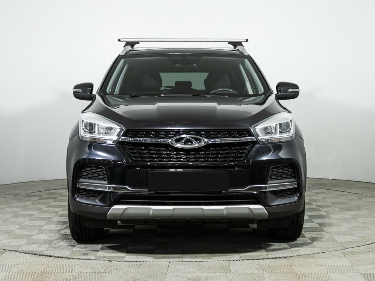 Chery Tiggo 4 I Рестайлинг, 2021 - 50 100 км. | Фото №2