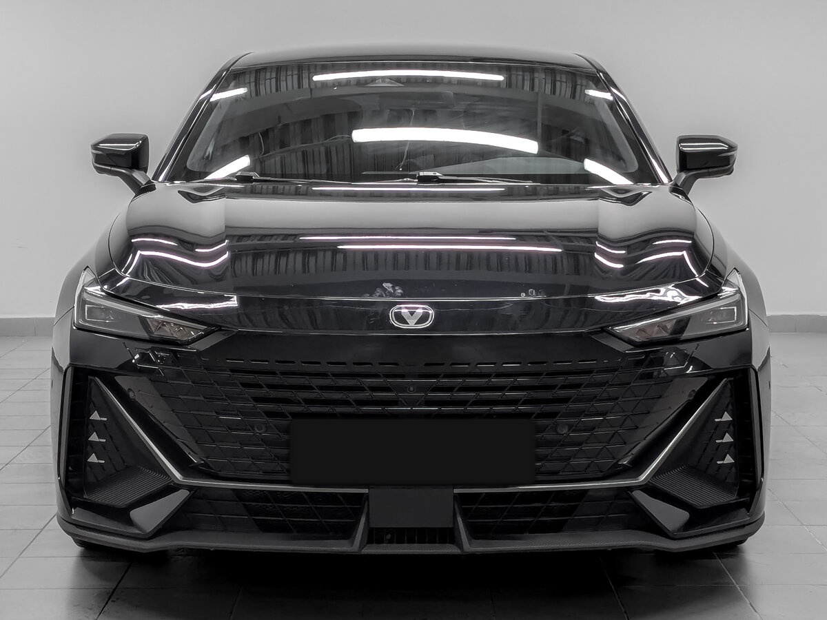 Changan UNI-V I, 2023 - 33 135 км. | Фото №2