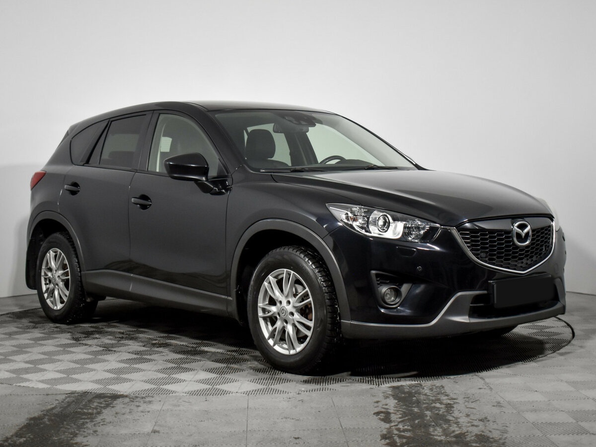 Mazda CX-5 I, 2012 - 277 172 км. | Фото №3