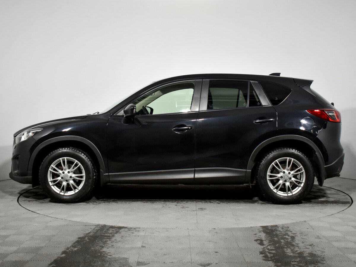Mazda CX-5 I, 2012 - 277 172 км. | Фото №8