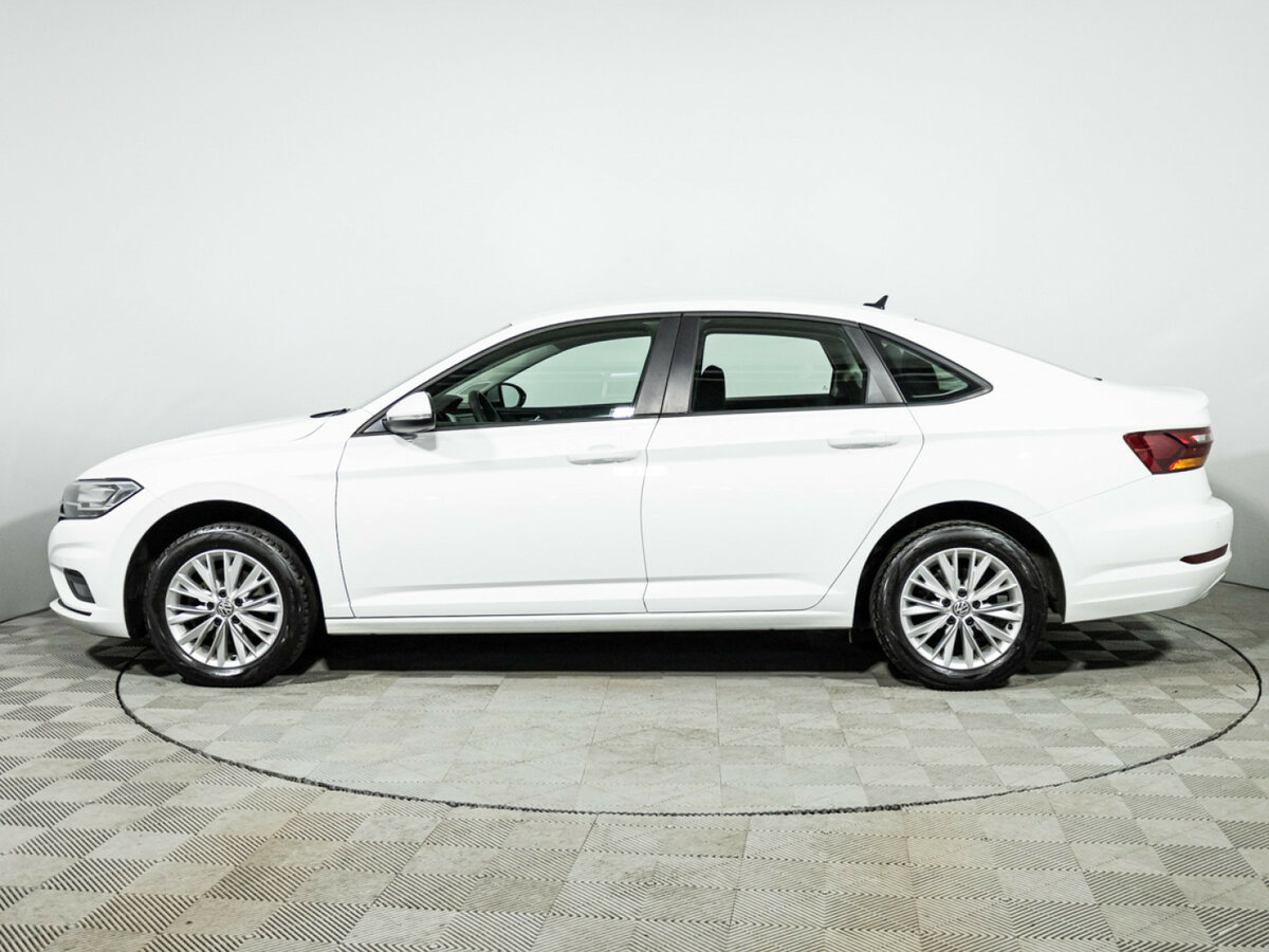 Volkswagen Jetta VII, 2020 - 104 895 км. | Фото №8