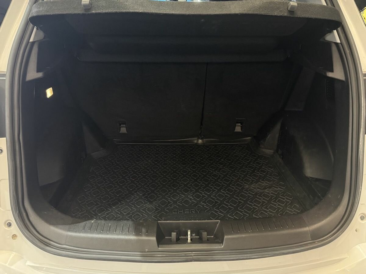 Chery Tiggo 4 I Рестайлинг, 2022 - 134 000 км. | Фото №8