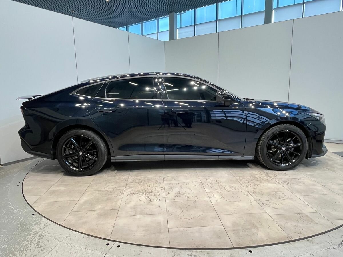 Changan UNI-V I, 2024 - 19 074 км. | Фото №2