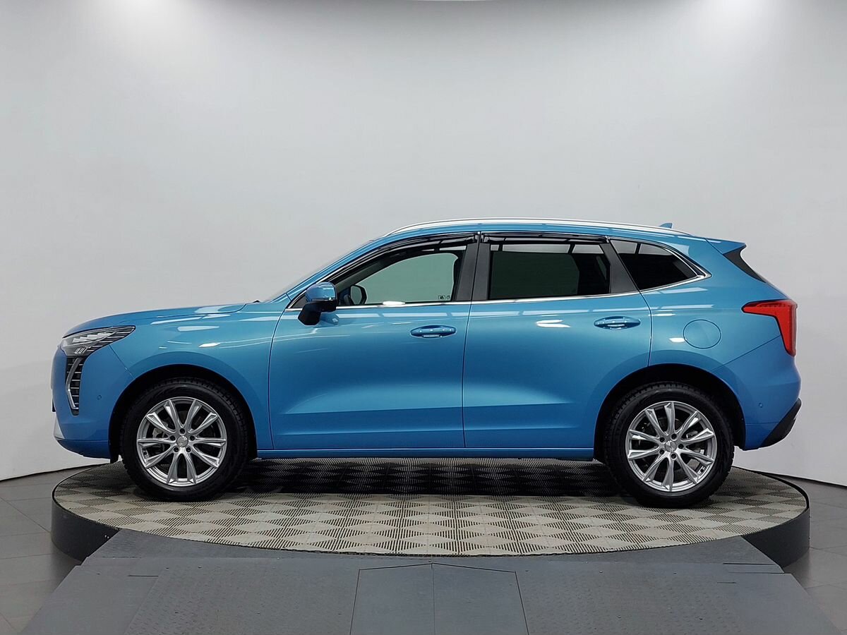 Haval Jolion I, 2023 - 25 488 км. | Фото №8