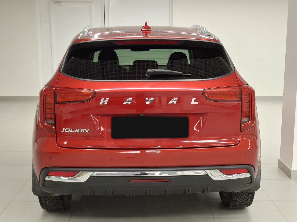 Haval Jolion I, 2023 - 36 323 км. | Фото №6