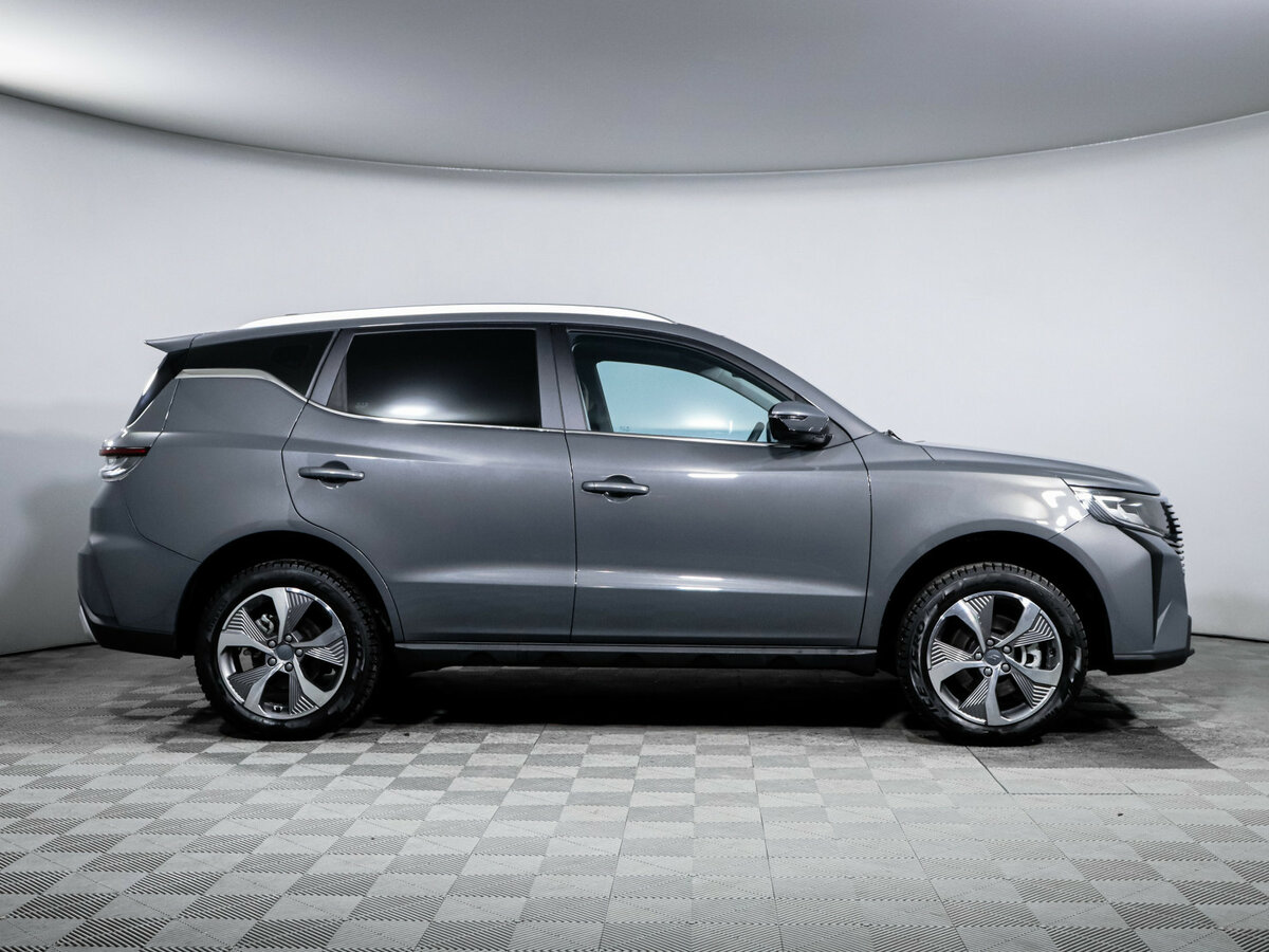 Livan X6 Pro, 2023 - 9 126 км. | Фото №4