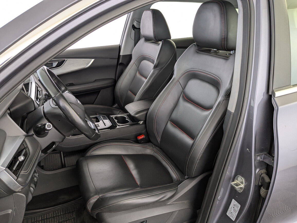 Chery Tiggo 7 Pro I, 2022 Фото №20