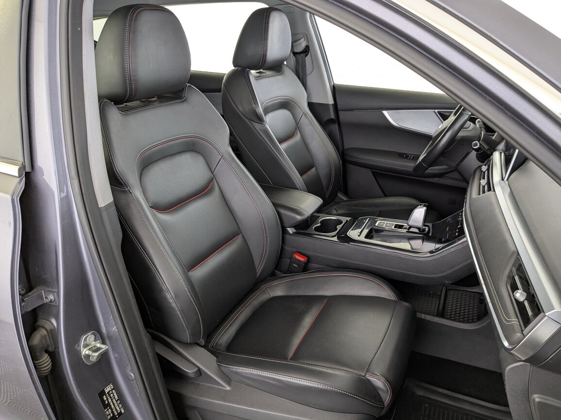 Chery Tiggo 7 Pro I, 2022 Фото №22