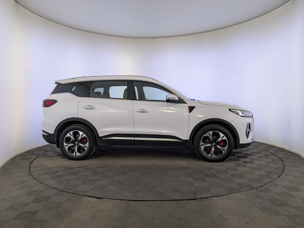 Chery Tiggo 7 Pro Max I, 2023 - 34 611 км. | Фото №4