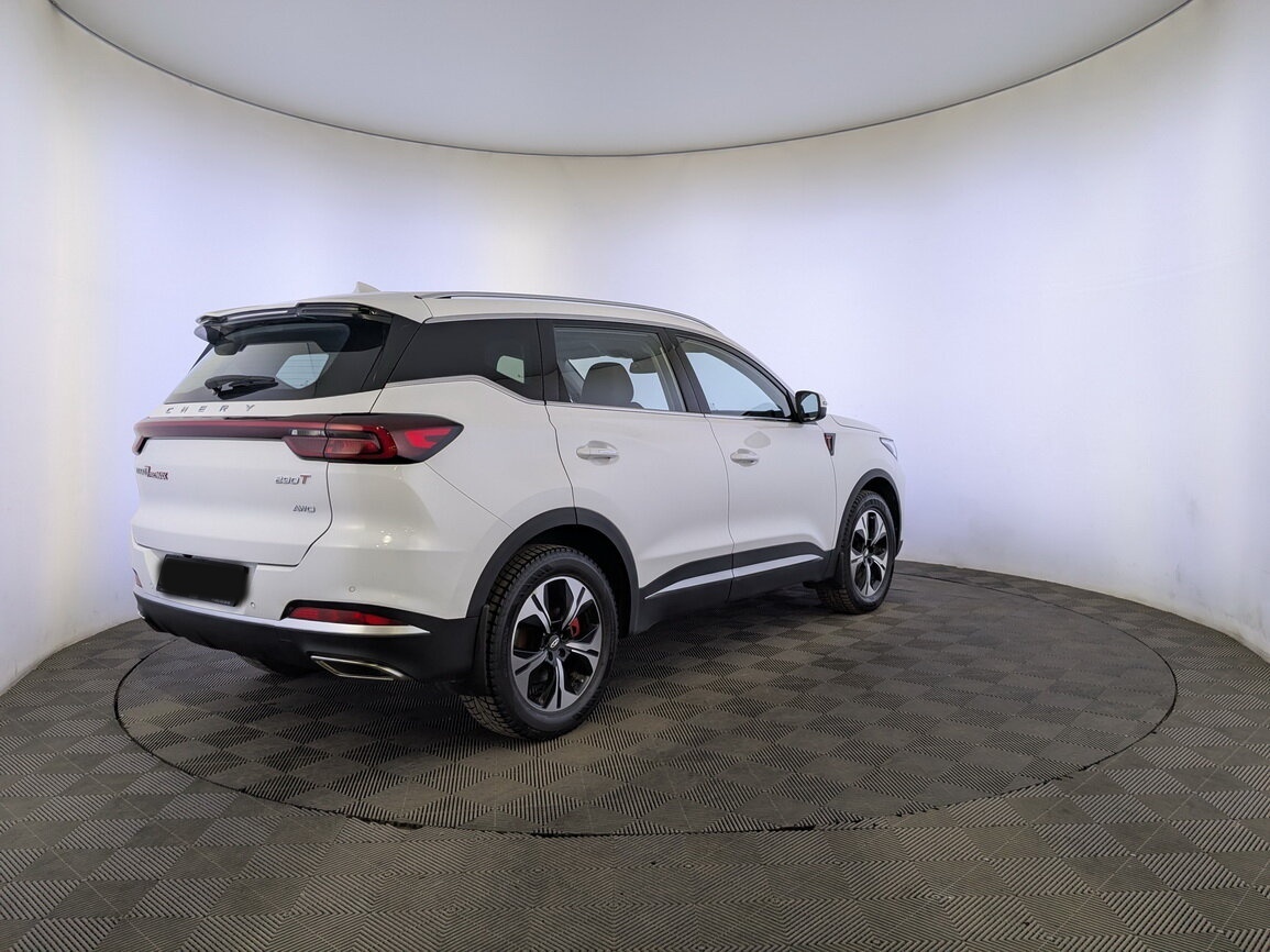 Chery Tiggo 7 Pro Max I, 2023 - 34 611 км. | Фото №5