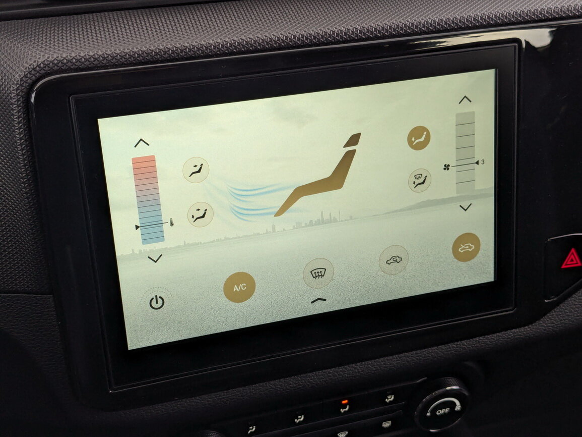 Chery Tiggo 4 I Рестайлинг, 2020 Фото №25