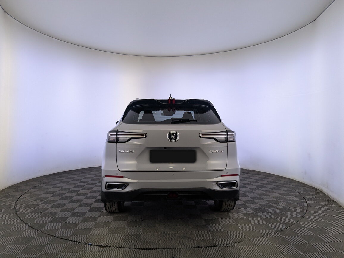 Changan CS55 Plus II, 2024 - 18 671 км. | Фото №6