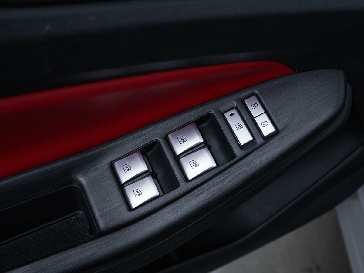 Changan CS55 Plus II, 2023 Фото №14