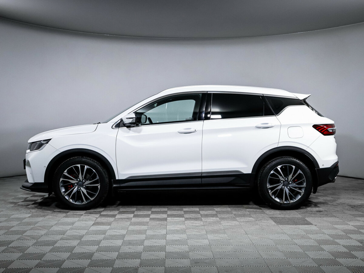 Geely Coolray I, 2023 - 29 095 км. | Фото №8