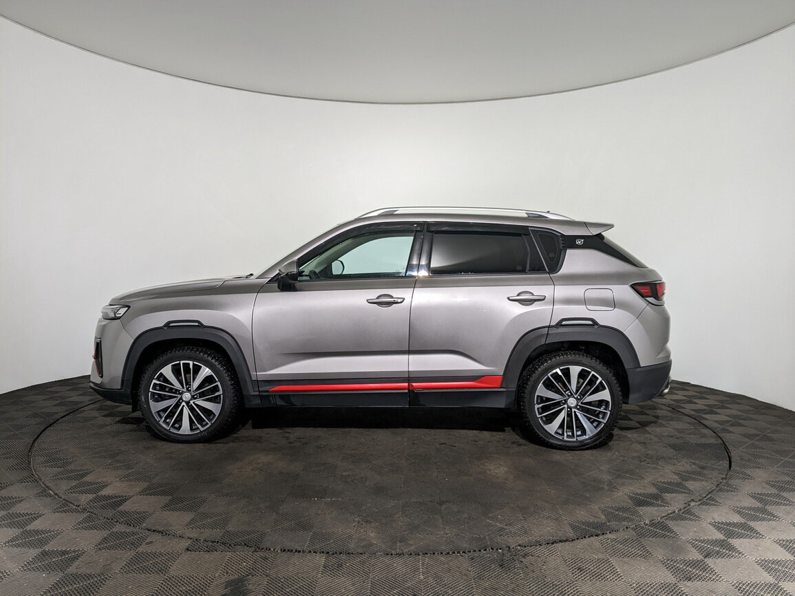 Changan CS35 Plus I Рестайлинг, 2023 - 67 484 км. | Фото №8