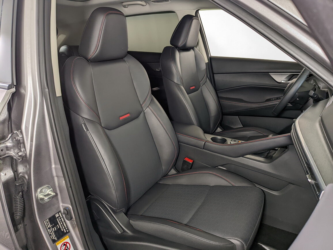 Changan CS35 Plus I Рестайлинг, 2023 Фото №23