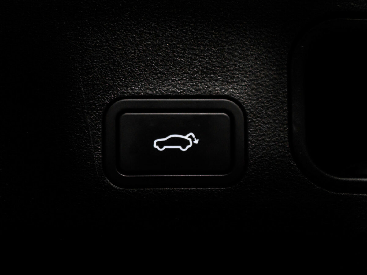 Geely Cityray, 2024 Фото №14