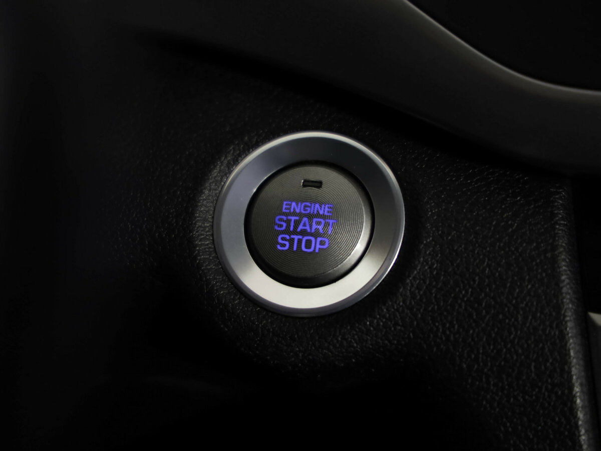 Hyundai Elantra VI (AD), 2016 Фото №14