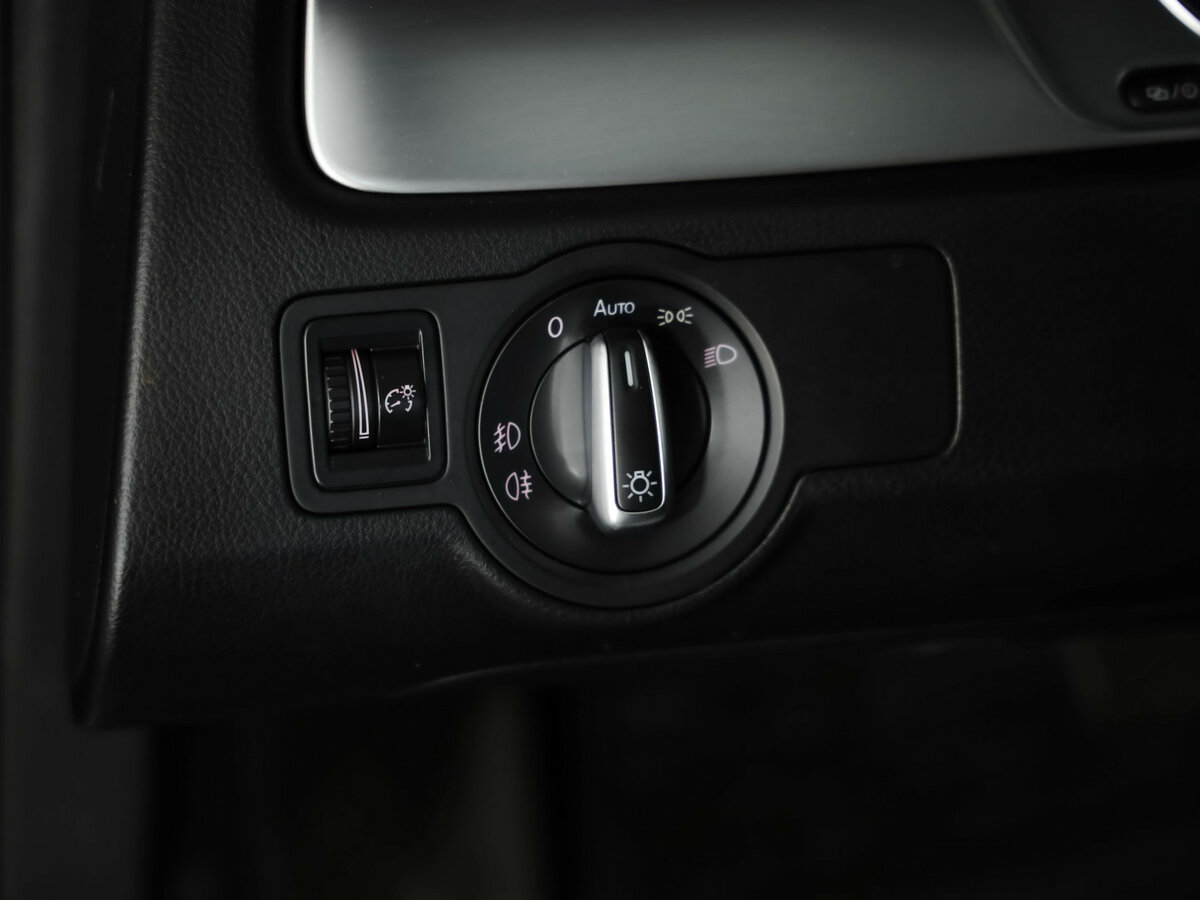 Volkswagen Passat B7, 2014 Фото №24