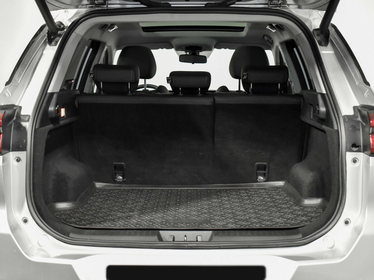 Chery Tiggo 7 Pro Max I, 2023 Фото №23