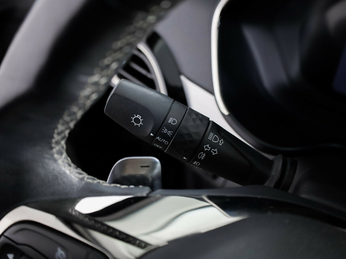 Exeed TXL I, 2021 Фото №13