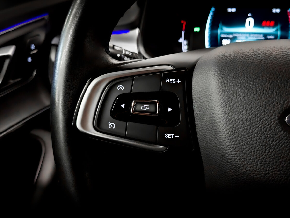 Chery Tiggo 7 Pro I, 2022 Фото №28