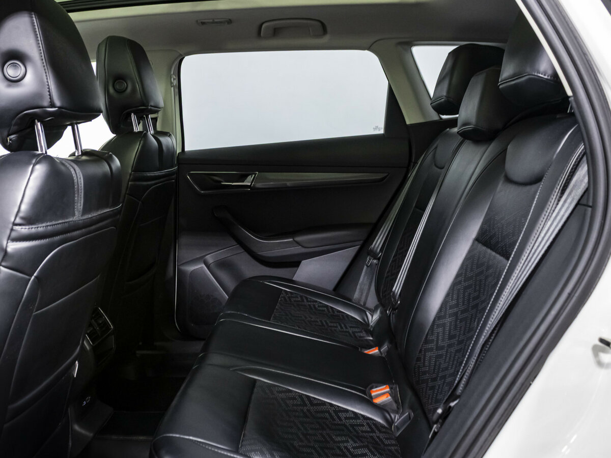 Skoda Karoq DSG7 I, 2021 Фото №12