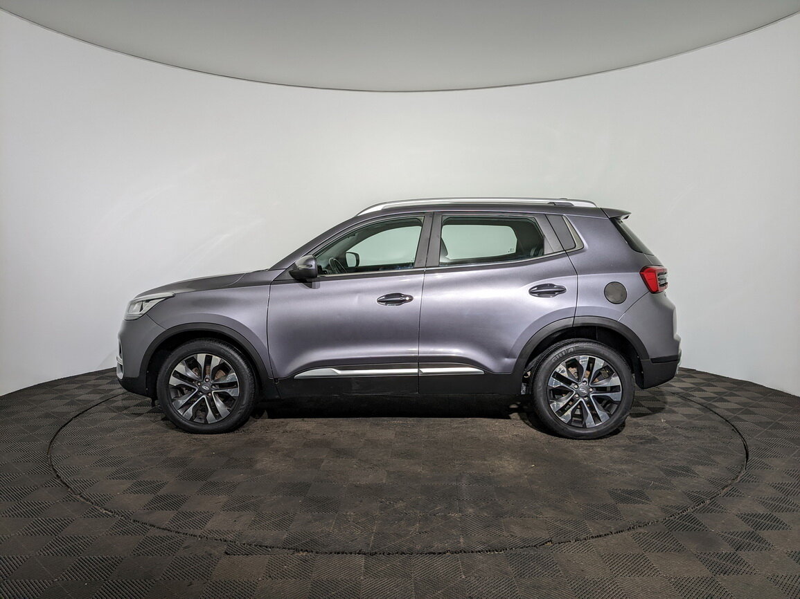 Chery Tiggo 4 I Рестайлинг, 2022 - 104 611 км. | Фото №8