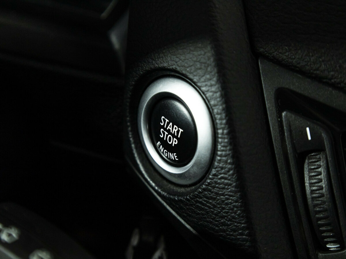 BMW X1 20d I (E84) Рестайлинг, 2014 Фото №16