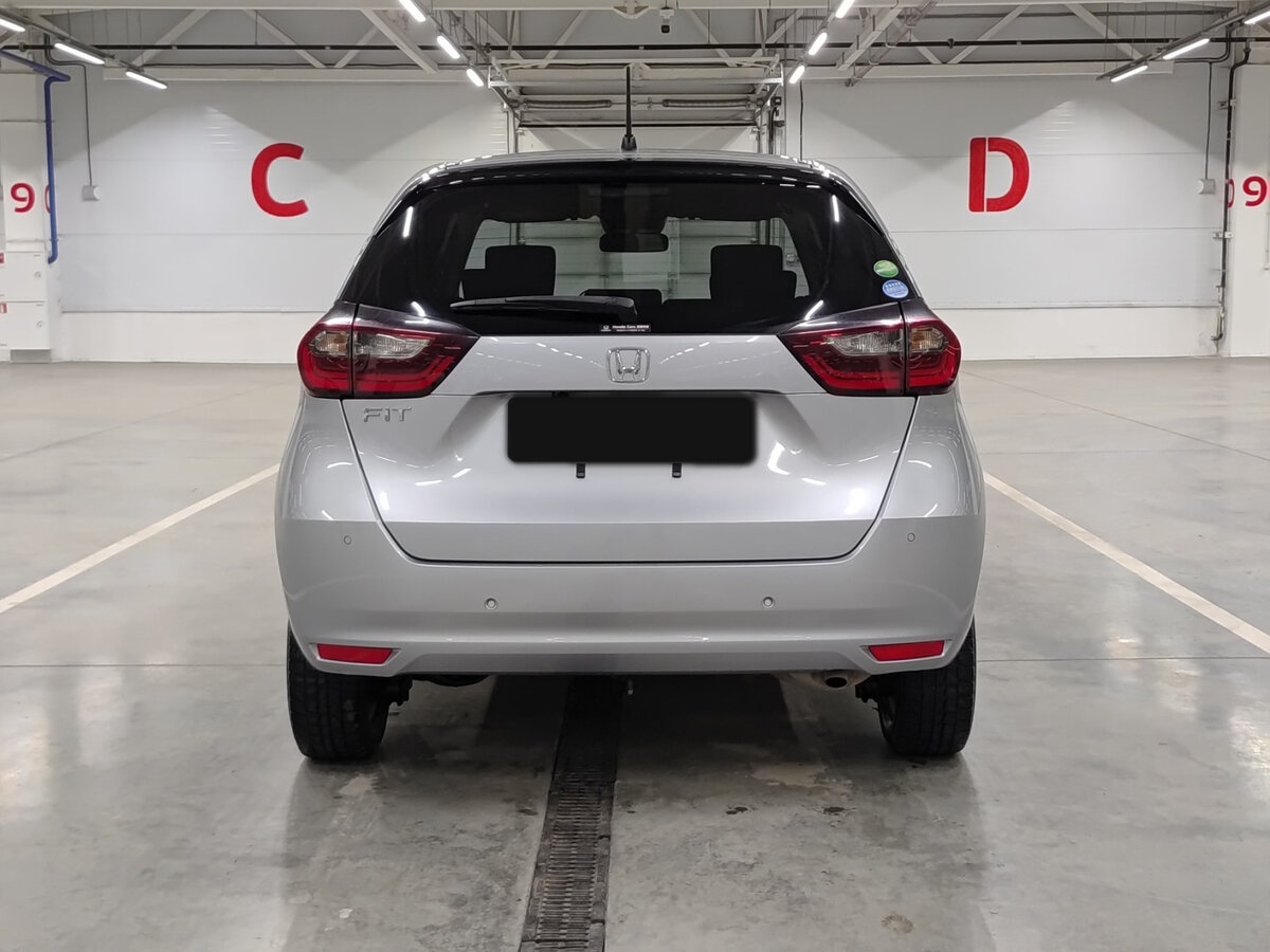 Honda Fit IV, 2020 - 99 772 км. | Фото №6