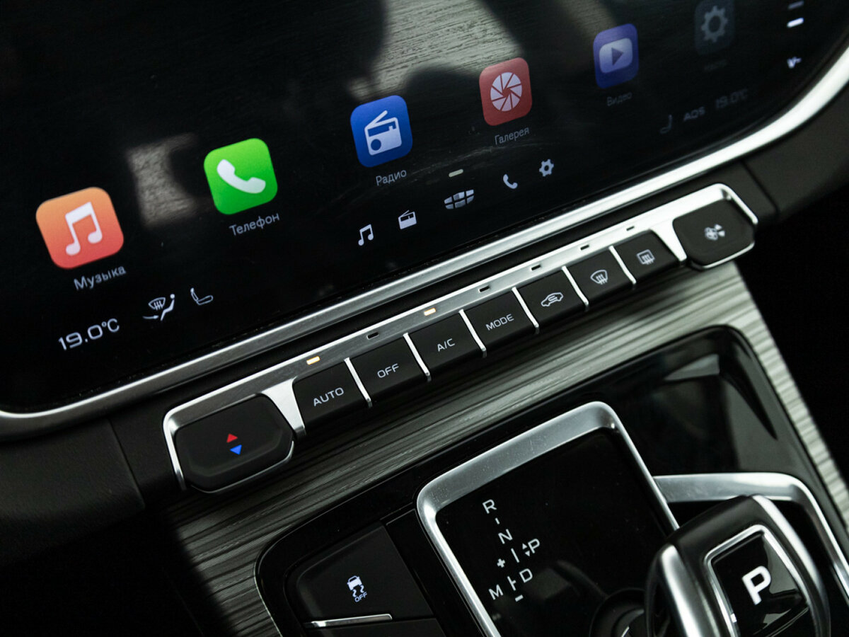 Belgee X70 I, 2024 Фото №15