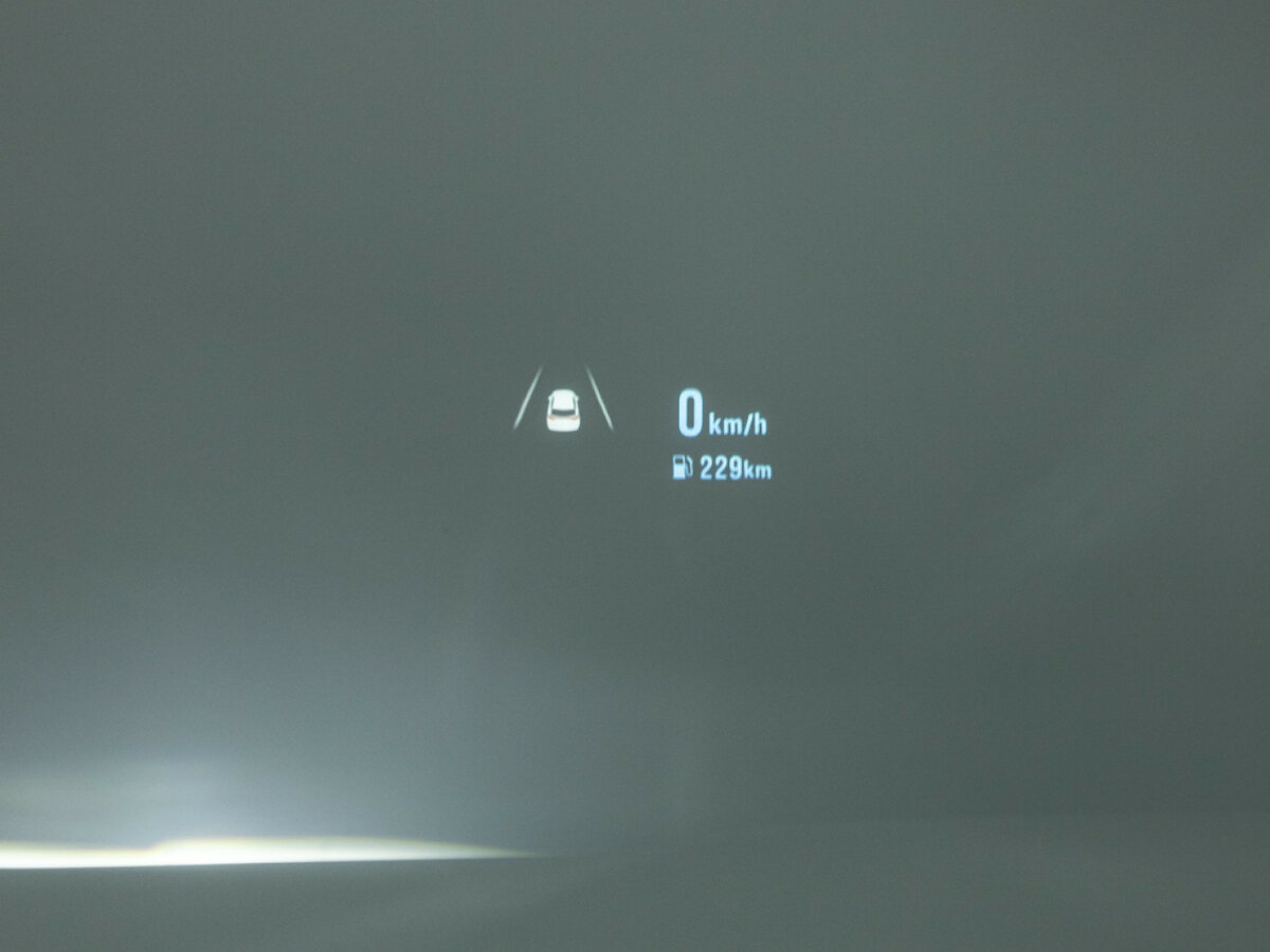 Exeed VX I, 2021 Фото №20