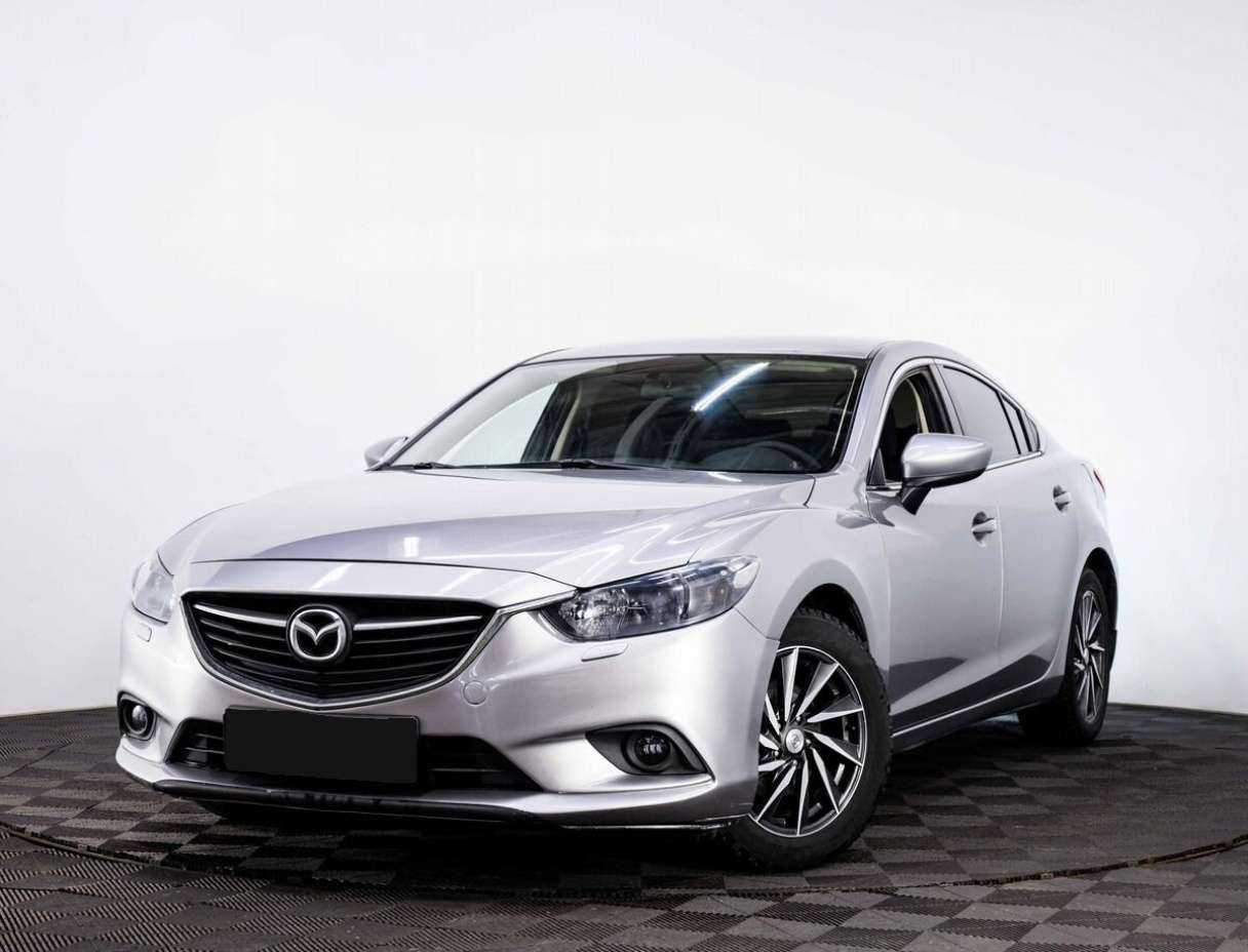 Mazda 6, 2012 - 180 000 км. | Фото №1