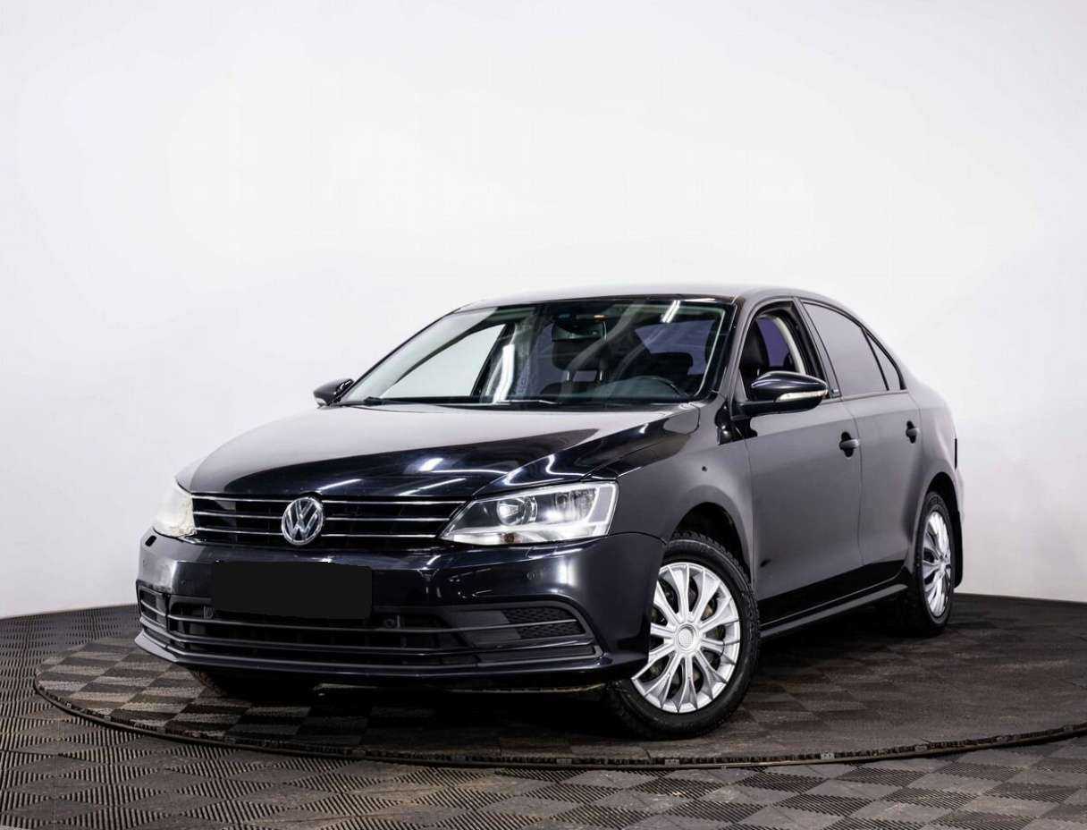 Volkswagen Jetta, 2016 - 262 000 км. | Фото №1