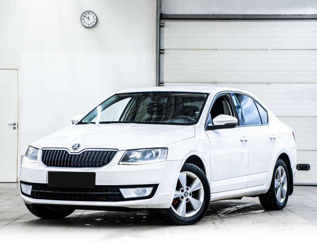 Skoda Octavia, 2014 - 287 000 км. | Фото №1