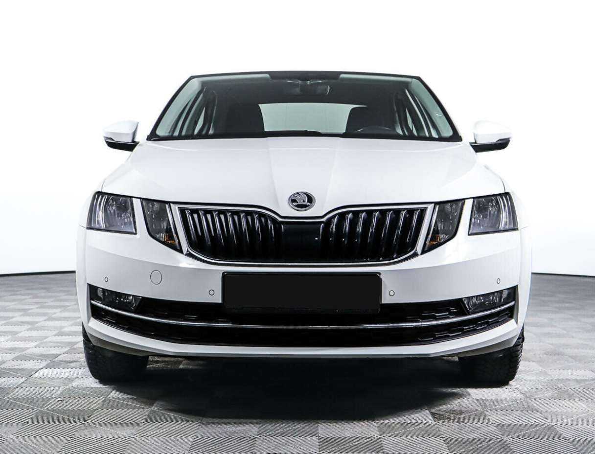 Skoda Octavia, 2020 - 49 874 км. | Фото №1