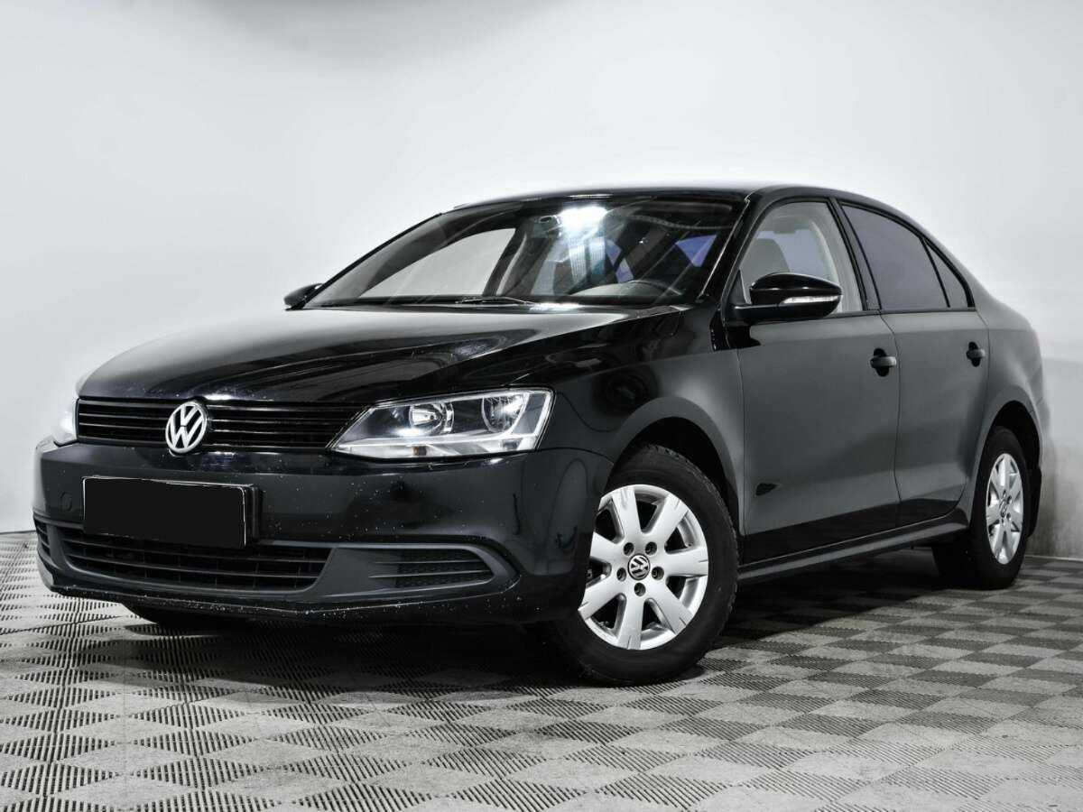 Volkswagen Jetta, 2013 - 182 000 км. | Фото №1