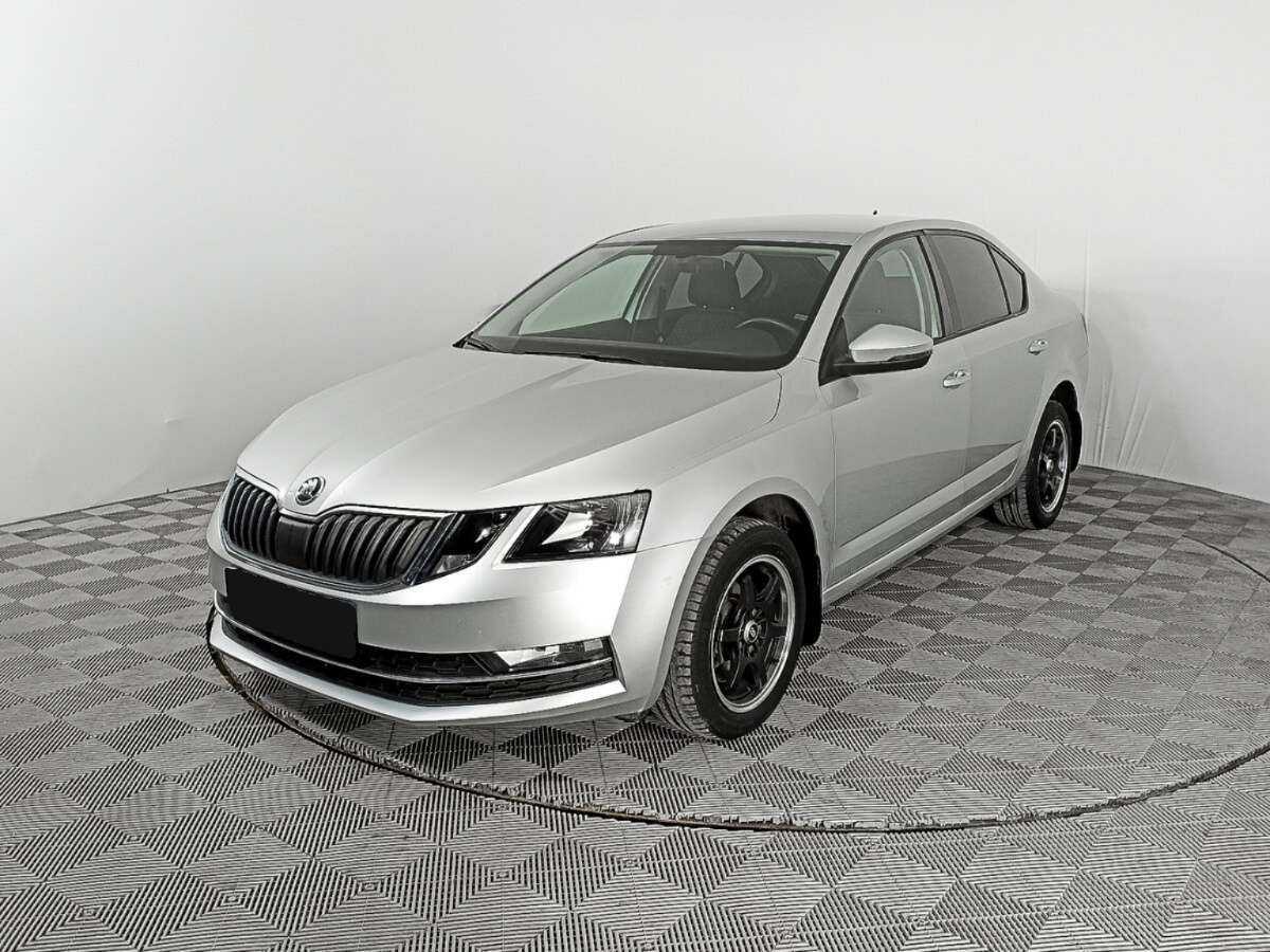 Skoda Octavia, 2018 - 86 150 км. | Фото №1